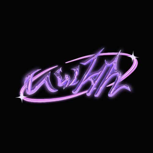 The UWHH logo in metallic purple stylized letters surrounded by a glowing oval on a black background.